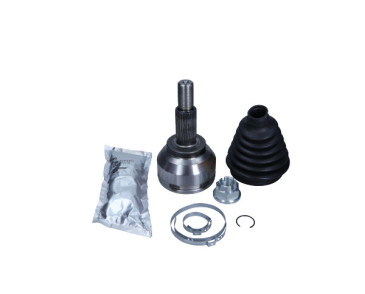 PRZEGUB ZEW. RENAULT LAGUNA II 1.8 16V/2.0/1.9 DCI 03.01-