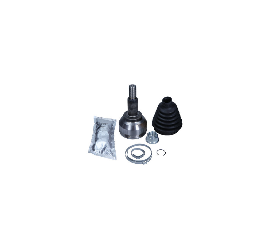 PRZEGUB ZEW. RENAULT LAGUNA II 1.8 16V/2.0/1.9 DCI 03.01-