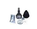 PRZEGUB ZEW. RENAULT LAGUNA II 1.8 16V/2.0/1.9 DCI 03.01-