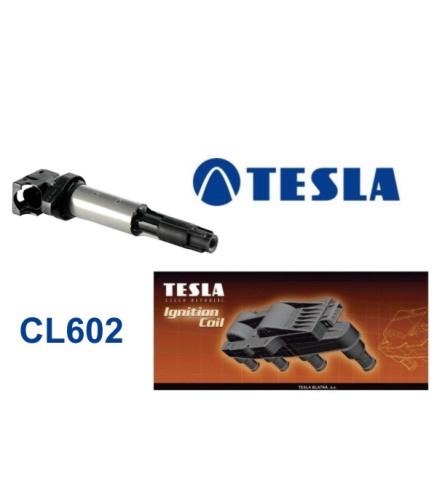 CL602 Cewka zapłonowa TESLA