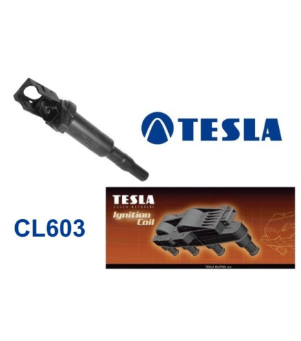 CL603 Cewka zapłonowa TESLA