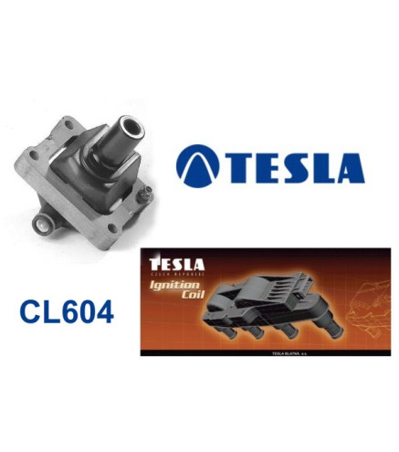 CL604 Cewka zapłonowa TESLA