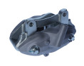 ZACISK HAM. DB P. C209/A209/W203/R171 1,8-5,0 00-11 PR