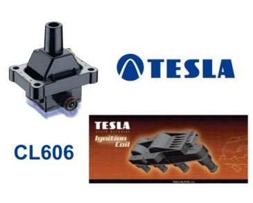 CL606 Cewka zapłonowa TESLA