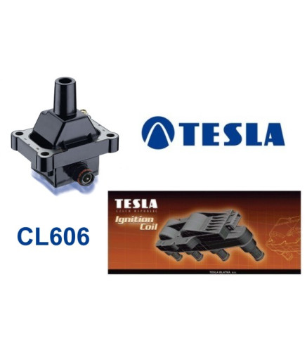 CL606 Cewka zapłonowa TESLA