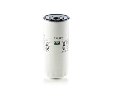 FILTR OLEJU RENAULT MAGNUM