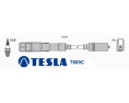 T809C (T072B) Przewody zapłonowe TESLA