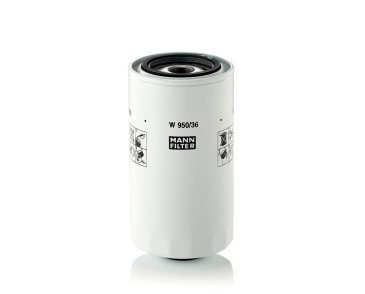 FILTR OLEJU IVECO 3,0HPI/HPT 16V 04-