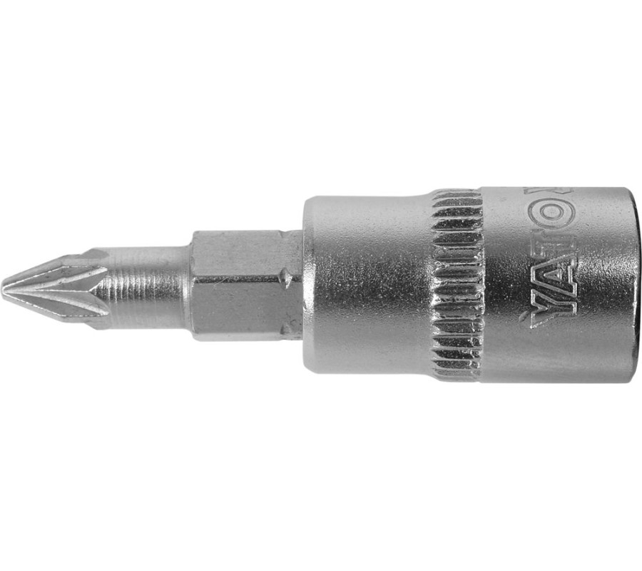 KLUCZ TRZPIENIOWY PZ1 1/4 L37MM