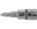 KLUCZ TRZPIENIOWY PZ1 1/4 L37MM