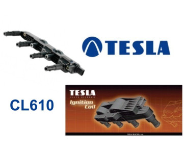 CL610 Cewka zapłonowa TESLA