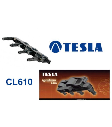 CL610 Cewka zapłonowa TESLA