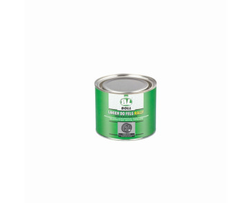 LAKIER AKRYLOWY 500ML CZARNY POŁYSK DO FELG SAMOCHODOWYCH / BOLL