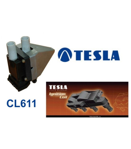 CL611 Cewka zapłonowa TESLA