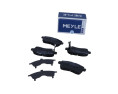 KLOCKI HAM. SUZUKI P. IGNIS 1,2 16-