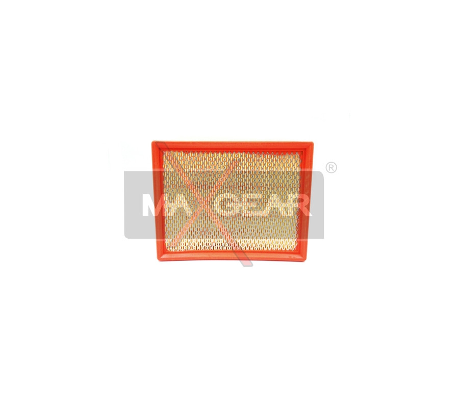 FILTR POWIETRZA OPEL 2,2DTI