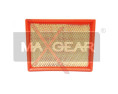 FILTR POWIETRZA OPEL 2,2DTI