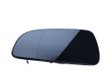WKŁAD LUSTERKA OPEL ASTRA H 01.04-09.09 LE