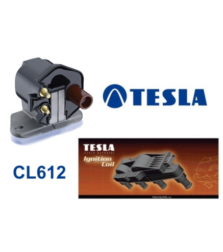 CL612 Cewka zapłonowa TESLA