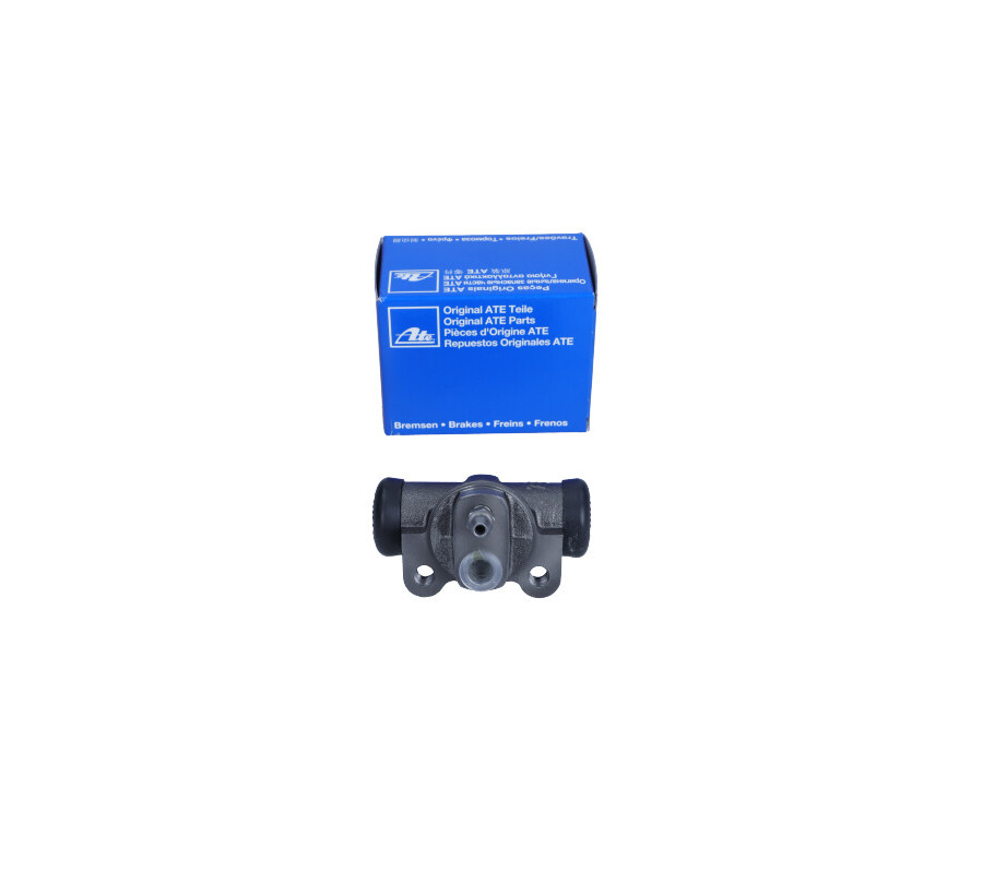 CYLINDEREK HAM. DB W110/W111/W112 59-67 LE/PR