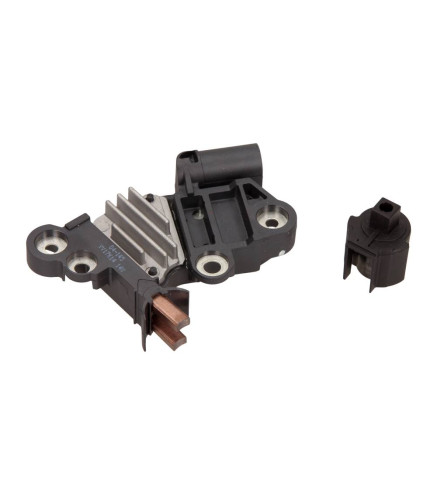 REGULATOR NAPIĘCIA ALTERNATORA