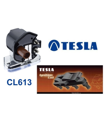 CL613 Cewka zapłonowa TESLA