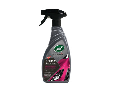 WOSK HYDROFOBOWY 500ML / HYBRID SOLUTIONS CERAMIC 3W1 DETAILER