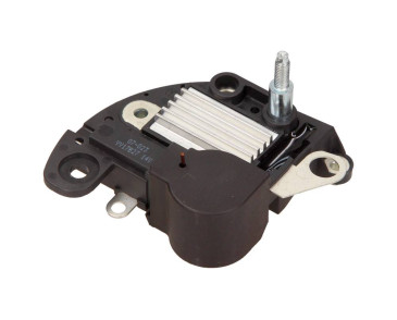REGULATOR NAPIĘCIA ALTERNATORA