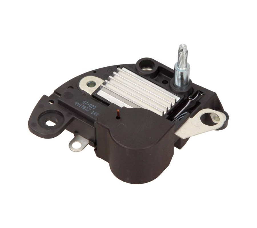 REGULATOR NAPIĘCIA ALTERNATORA