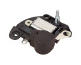 REGULATOR NAPIĘCIA ALTERNATORA