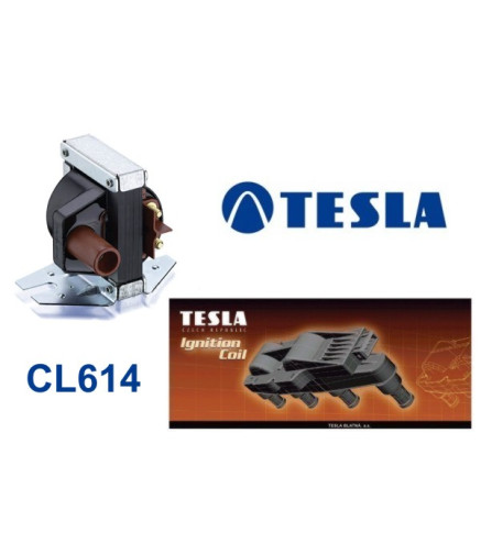 CL614 Cewka zapłonowa TESLA