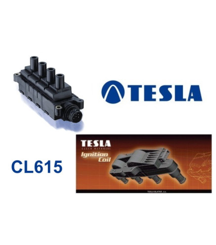 CL615 Cewka zapłonowa TESLA