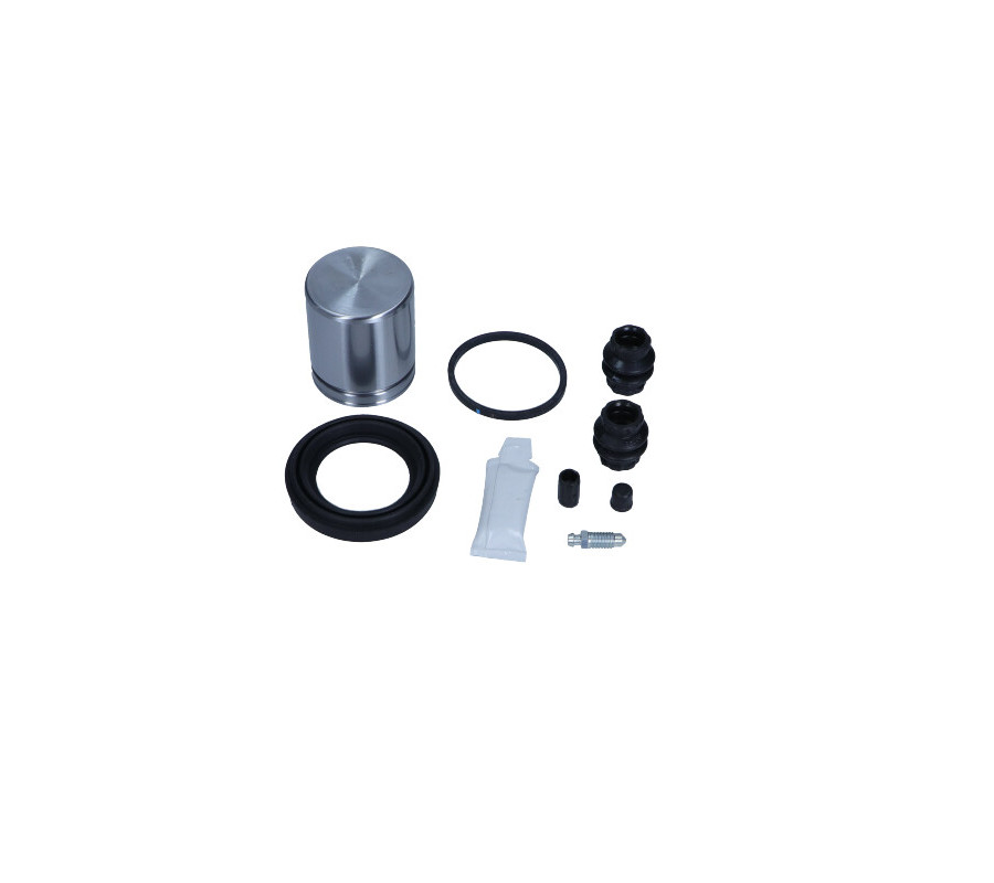 ZESTAW NAPR. ZACISKU HAM. OPEL P. CORSA 1,0-1,2/1,7 D 00-09 Z TŁOCZKIEM