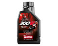 OLEJ MOTUL 10W50 1L 300V2 FACTORY LINE / MOTOCYKLE