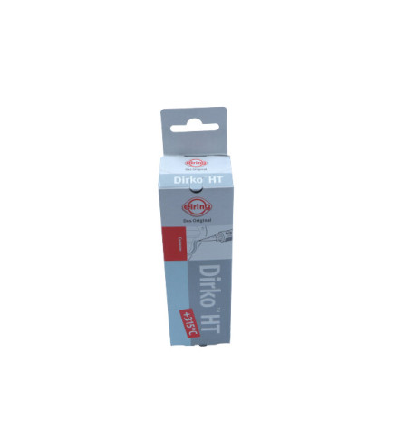 MASA USZCZELNIAJĄCA (SILIKON) 70ML SZARA OD -60°C DO 315°C / DIRKO