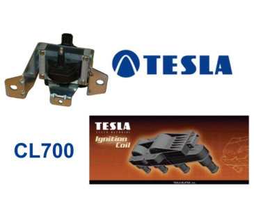 CL700 Cewka zapłonowa TESLA