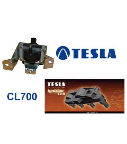 CL700 Cewka zapłonowa TESLA