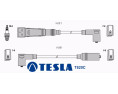 T820C (T054B) Przewody zapłonowe TESLASeat