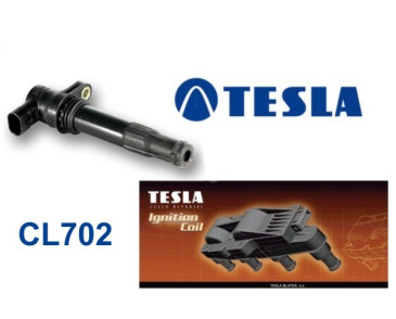 CL702 Cewka zapłonowa TESLA