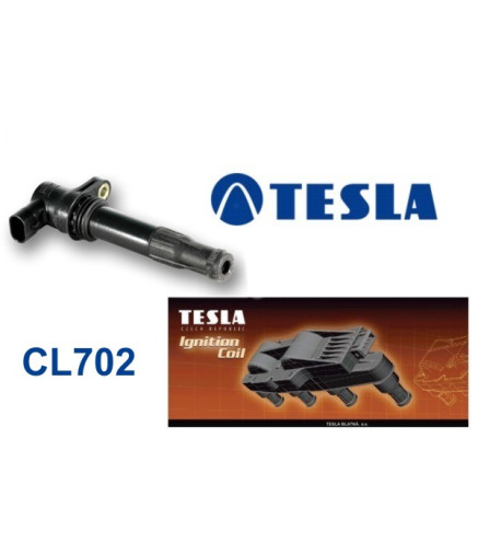 CL702 Cewka zapłonowa TESLA