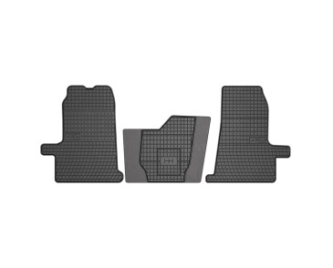 DYWANIKI GUMOWE FORD TRANSIT 06-