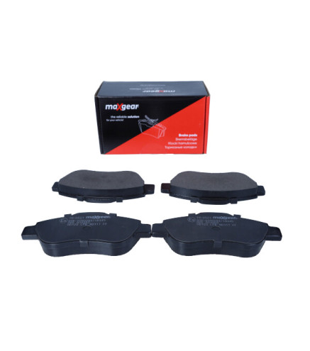 KLOCKI HAM. FIAT P. PANDA 1,3JTD 03-
