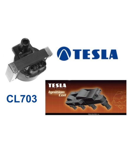 CL703 Cewka zapłonowa TESLA