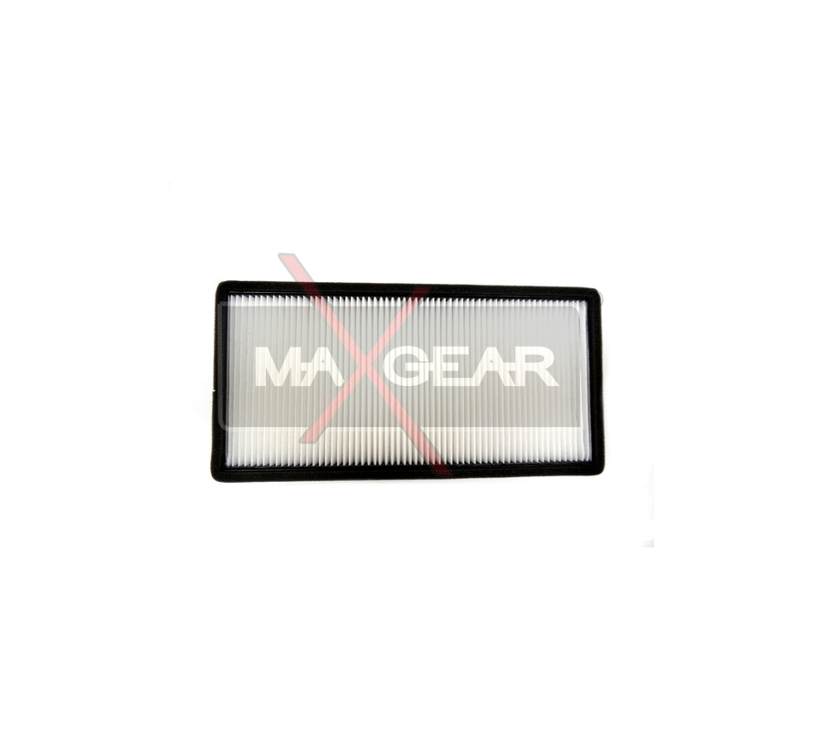 FILTR KABINY BMW E32/E34