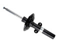 AMORTYZATOR RENAULT P. MEGANE IV 1.2-1.6DCI 15- LE/PR B4