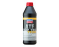 OLEJ LIQUI MOLY ATF TOP TEC 1100 1L DIIIH/G, DIIE/D, MAN339/V1/Z1 / TYP A/SUFFIX A / 236.6 / VOLVO 97341 / PRZEKŁADNIOWY
