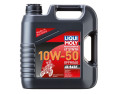 OLEJ LIQUI MOLY 10W50 4L 4T SYNTH OFFROAD RACE / MOTOCYKLE