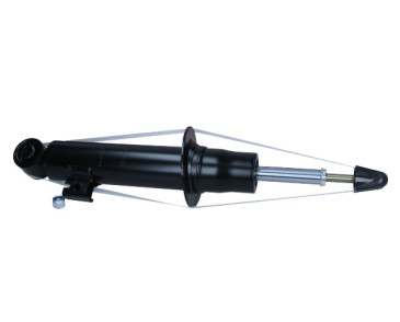 AMORTYZATOR MITSUBISHI T. L200 2,5DI-D 05- LE/PR
