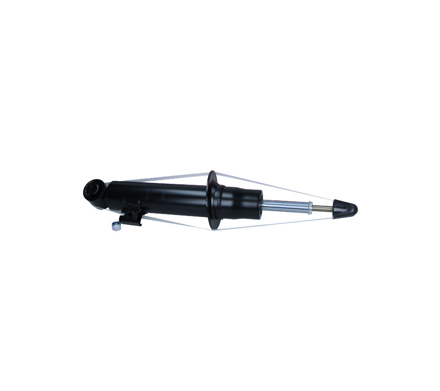 AMORTYZATOR MITSUBISHI T. L200 2,5DI-D 05- LE/PR
