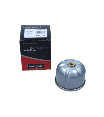 FILTR OLEJU FORD 2,4TDCI 06-